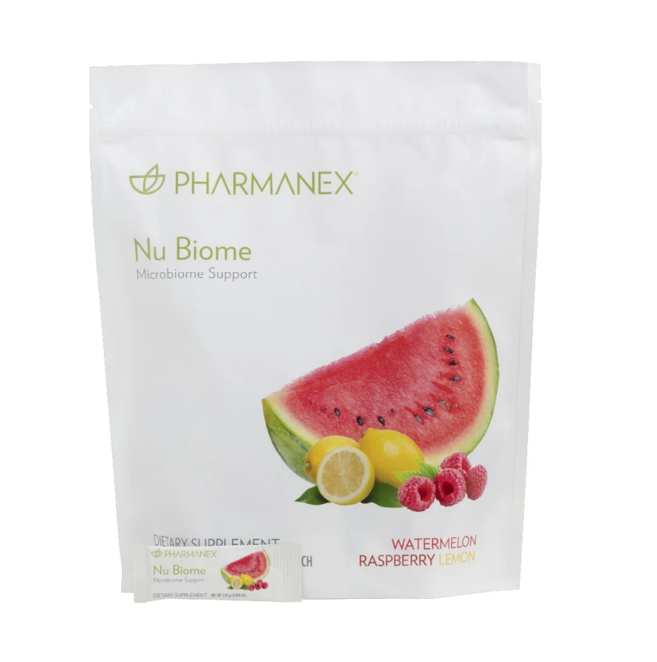 DISCOUNT- Nu Biome- Gut Health Drink 10 day sample