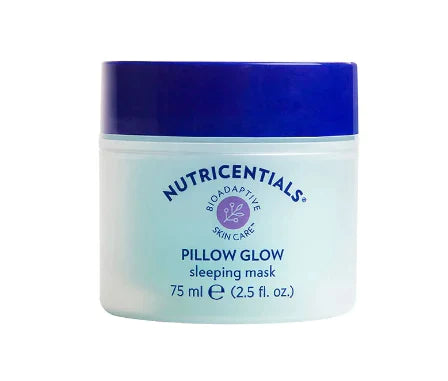Pillow Glow with FREE Micellar Water